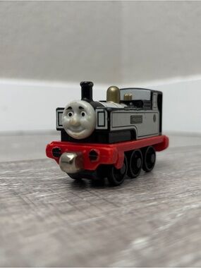 Diecast Fearless Freddie - Thomas & Friends